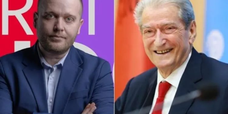 PD kërkoi përjashtimin e Ardit Bidos nga lista e PS, reagimi i kandidatit: O Sali dole bllof…