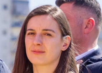 “I dal në endërr natën”/ Kandidatja e PS i përgjigjet Bardhit: Do bëhem e famshme…