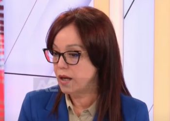 “Mendova se koha ime kishte mbaruar”/ Deputetja e PS: Nuk e prisja të isha fare…