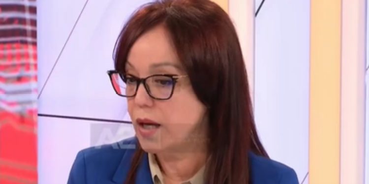 “Mendova se koha ime kishte mbaruar”/ Deputetja e PS: Nuk e prisja të isha fare…