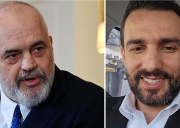 “Do e marrësh më qafë siç more Lulin”/ Lapaj i përgjigjet Ramës: Kush s’të vjen në Pazar…