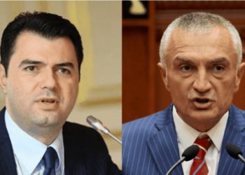 “Kanë dyqane e prona në Londër”/ Basha sulmon Metën: Mos e bëni këtë gabim…