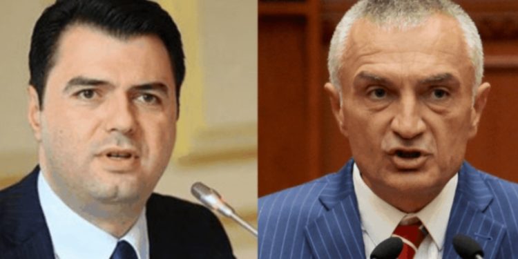 “Kanë dyqane e prona në Londër”/ Basha sulmon Metën: Mos e bëni këtë gabim…