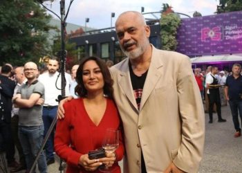 Ish-zëdhënësja e Sali Berishës: Ju tregoj lidhjen familjare me Edi Ramën!
