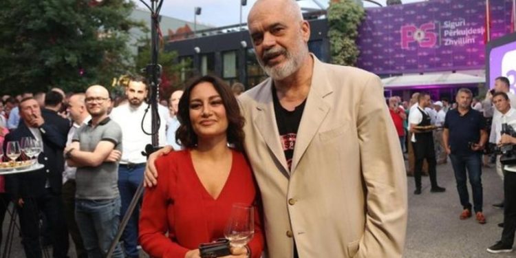 Ish-zëdhënësja e Sali Berishës: Ju tregoj lidhjen familjare me Edi Ramën!