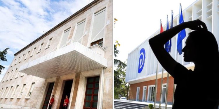 Primaret e PD-së në Tiranë/ Zbulohet kush është gruaja më e votuar mes demokratëve