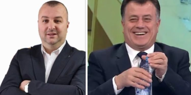 “Flamur Noka ma fshiu emrin”/ Kandidati i PD denoncon skandalin: Më tha…