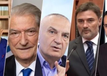 Zgjedhjet/ Çfarë ndodh me 17 parti “fantazmë”, mund të “digjen” nëse…