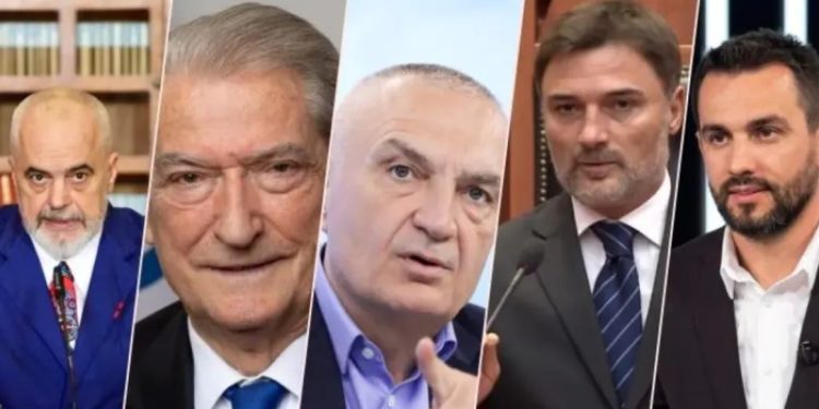 Zgjedhjet/ Çfarë ndodh me 17 parti “fantazmë”, mund të “digjen” nëse…