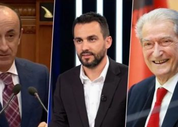 Dash Sula: A e dini pse Saliu nuk e sulmon Lapajn? Unë u bëra “ferrë”…