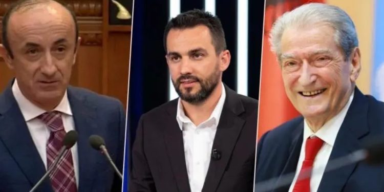 Dash Sula: A e dini pse Saliu nuk e sulmon Lapajn? Unë u bëra “ferrë”…
