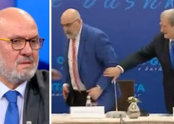 Kontrata e Berishës me LaCivita, avokati: Hetimi do të nisë kur të dorëzohet…
