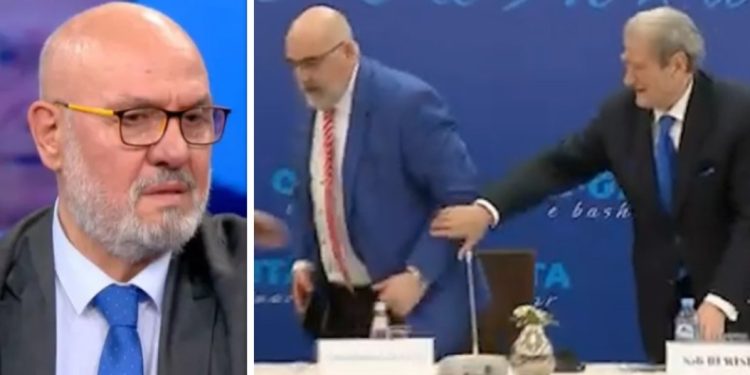 Kontrata e Berishës me LaCivita, avokati: Hetimi do të nisë kur të dorëzohet…