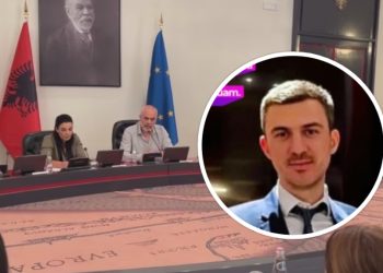 LAJM I FUNDIT/ Ndryshime në Qeveri! Me firmë të Ramës, ja kush emërohet…