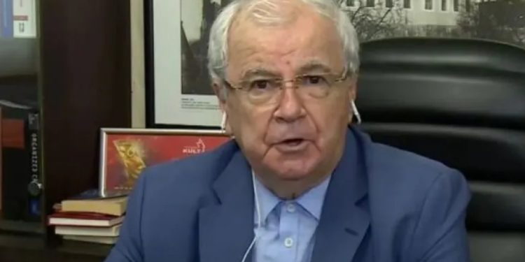 Bashkëpunimi PD-LaCivita, Ngjela: Janë mashtrime! Sa kohë që Berisha…