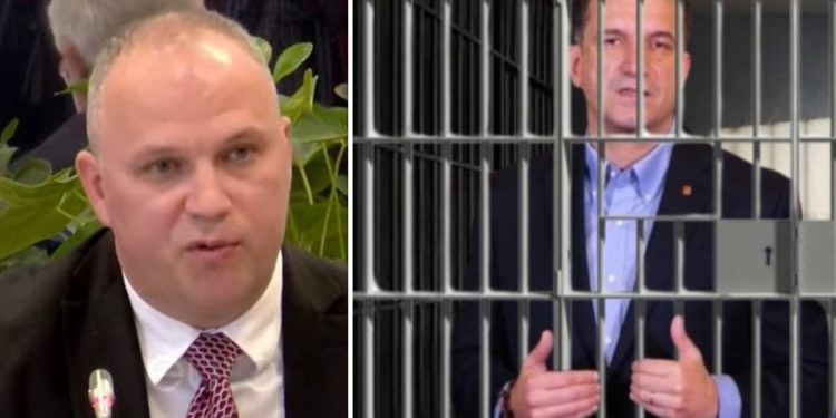 Veliaj kërkesë të papritur nga burgu/ Gjyqtari i GJKKO-së Erion Bani merr këtë VENDIM të fundit…