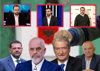 Kush i fiton zgjedhjet? Inteligjenca Artificiale “zbulon” para kohe rezultatin e “11 majit”