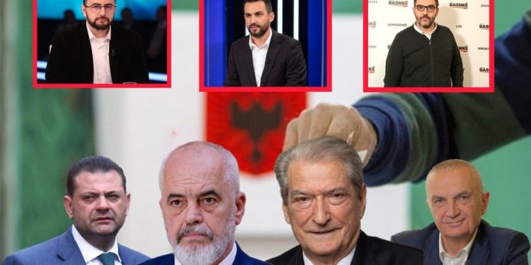 Kush i fiton zgjedhjet? Inteligjenca Artificiale “zbulon” para kohe rezultatin e “11 majit”