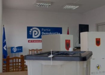 Primaret e PD në Korçë: Përfundon numërimi i votave, kush janë dy deputetët “fitues” / EMRAT