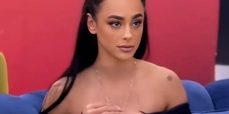 LAJM I FUNDIT/ E papritur në Big Brother, Egli Tako ndërpret garën! Zbulohet arsyeja…