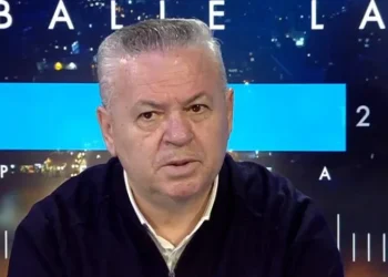 U thirr në SPAK/ Myslim Murrizi habit me çfarë pa brenda godinës: S’gjeta…