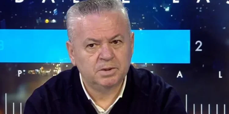 U thirr në SPAK/ Myslim Murrizi habit me çfarë pa brenda godinës: S’gjeta…