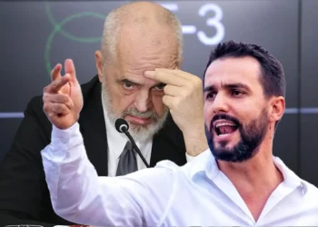 Vendosi babain në listë/ Lapaj i kundëpërgjigjet kryeministrit: Qenka shqetësuar Rama…