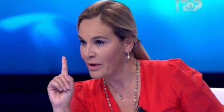 Konfirmoi largimin nga politika, Monika Kryemadhi “ndërron” profesion/ Po merret me…