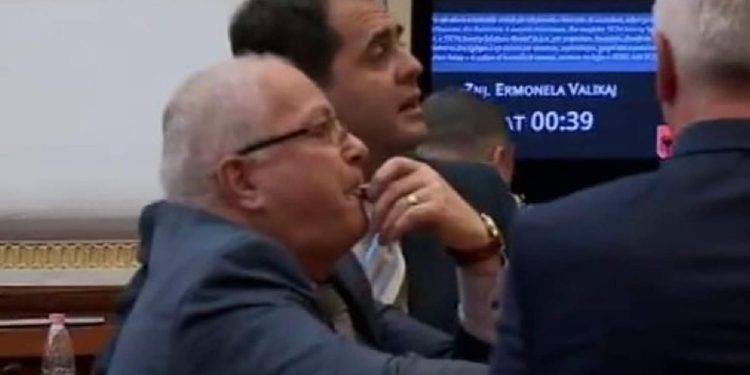 Primaret e PD-së/ Edmond Spaho në Pogradec, merr vetëm 6 vota
