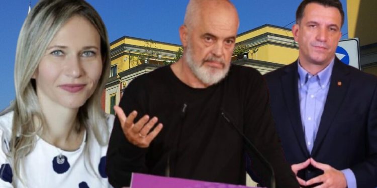 Përplasje me Ramën? LAJM I FUNDIT: Reagon Erion Veliaj: Ja gabimi që bëra në burg…