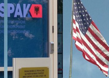 Rikthimi i Amerikanëve në SPAK! Vjen reagimi i bujshëm nga SHBA: Disa…