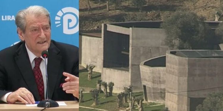 Habit Berisha: Themelet e shtëpisë së Ramës janë 57 metra, kjo është…