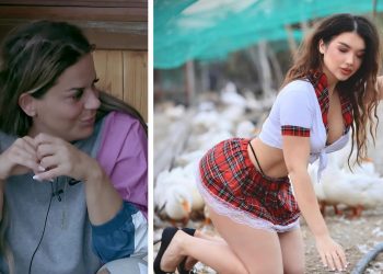 Seksi në “Ferma VIP”/ Big Mama shpërthen ndaj Albës: Ta nguli Limi “bam bam bam”, gjithë natën…