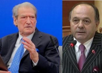 LAJM I FUNDIT/ E papritur! Një tjetër parti jep DORËHEQJEN nga koalicioni me Berishën