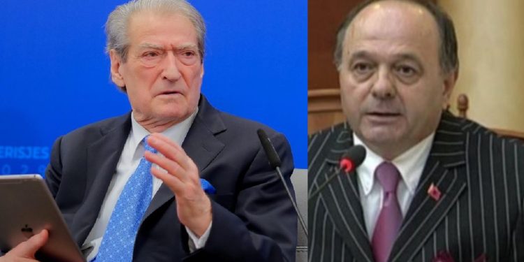 LAJM I FUNDIT/ E papritur! Një tjetër parti jep DORËHEQJEN nga koalicioni me Berishën