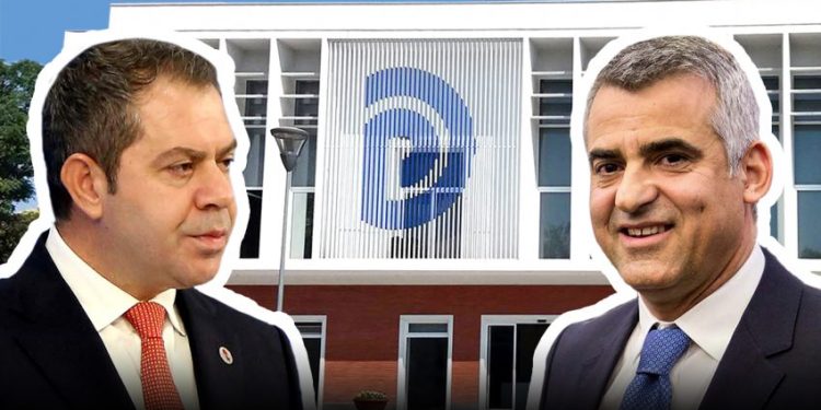U vendos në krah të Dules në zgjedhje/ Shpëtim Idrizi na befason: U detyrova nga…