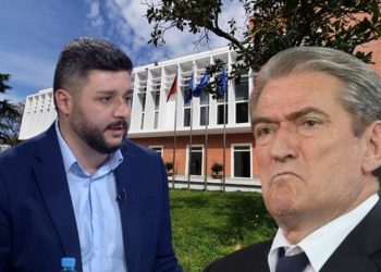 “PS nuk formon dot qeverinë”/ Gazetari i Syri TV habit: Ja sa mandate merr Rama e Berisha…