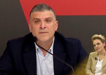 Kryemadhi akuzon Tedi Blushin: E shkatërroi partinë dhe u pasuria me 3 shtëpi…