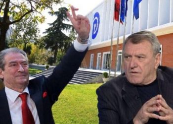 Duka zbulon si po e udhëheq LaCivita fushatën e opozitës: Na kanë dërguar…