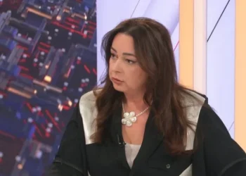 Nga Big Brother iu bashkua Berishës, Julia Ilirjani: Kur të bëhem deputete do ta thyej…