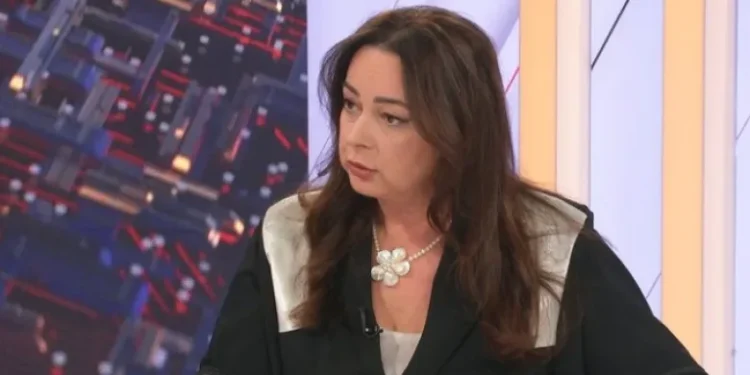 Nga Big Brother iu bashkua Berishës, Julia Ilirjani: Kur të bëhem deputete do ta thyej…