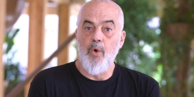 “Shkund” kandidatët socialistë/ Zbardhet mesazhi i Ramës: Asnjë të mos…