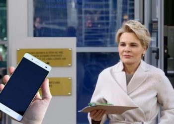 Kërkoi heqjen e masës së sigurisë, GJKKO merr vendimin për Monika Kryemadhin