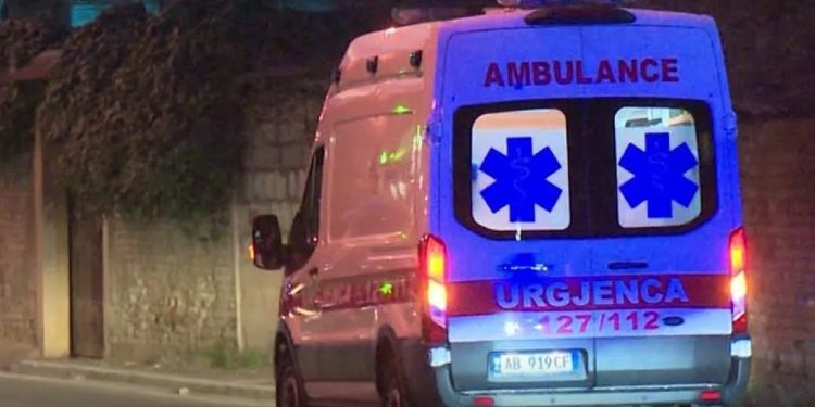 LAJM I FUNDIT/ Aksident tragjik! Humb jetën 16-vjeçari, në gjendje të rëndë edhe…