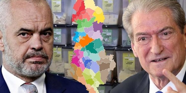 E FUNDIT/ Sondazhi i amerikanëve: Ja kush i fiton zgjedhjet, surpriza e madh vjen nga…