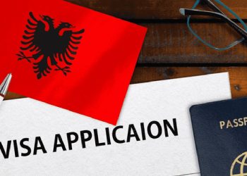 Merret vendimi fantastik/ Hiqen vizat e Shqipërisë me këto 5 shtete! Ja lista…