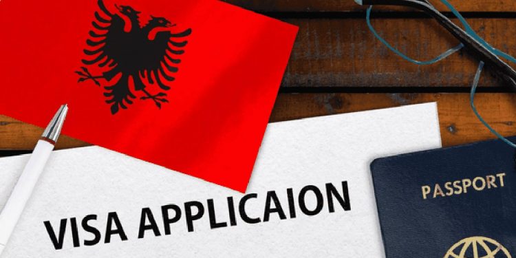 Merret vendimi fantastik/ Hiqen vizat e Shqipërisë me këto 5 shtete! Ja lista…