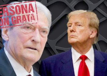 “Është hequr Non Grata e Berishës”/ Vjen deklarata befasuese: Akoma nuk e dini…