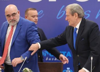 Iku e shtuna dhe erdhi e hëna, por Chris LaCivita nuk duket gjëkundi