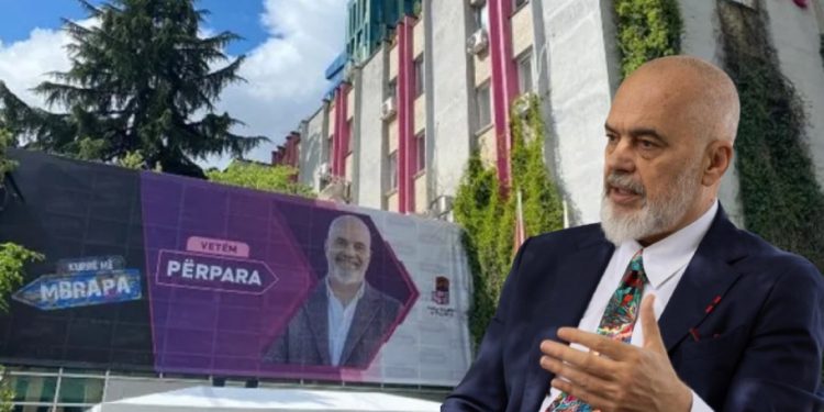 Zbulohet numri BEFASUES! Sa mandate synon të fitojë PS-ja në Vlorë